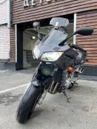 Yamaha FZS 1000, 2001 