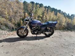 Honda CB 400, 1998 