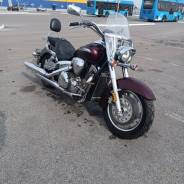 Honda VTX 1300, 2007 