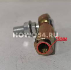   HW 10*1,5 R   TN0019 