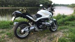 BMW R 1200 R, 2008 