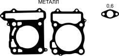     SVF-gasket Suzuki DR250 DRZ250 Djebel 