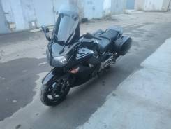 Yamaha FJR 1300, 2006 