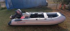    Yamaha 9.9    360U 
