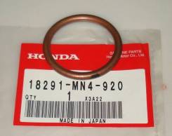    Honda 18291-MN4-920 