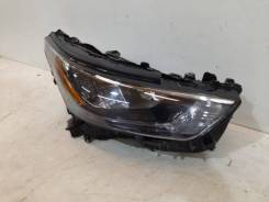   Toyota Highlander 2021- 4 81110-0E510