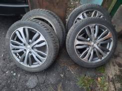 Honda Modulo 5x114.3 