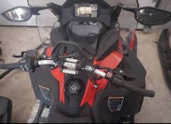 BRP Ski-Doo Expedition SE 900 turbo, 2020 