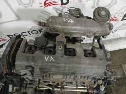 Двигатель Toyota Camry 5SFE фото
