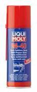   Liqui MOLY 0,2 LM 40 Multi-Funktions-Spray (. WD-40) 