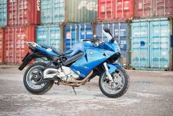 BMW F 800 ST, 2007 