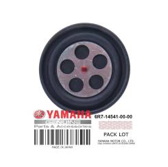 ,   Yamaha 6r7-14541-00 