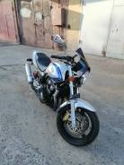 Honda CB 400SF VTEC-2, 2002 