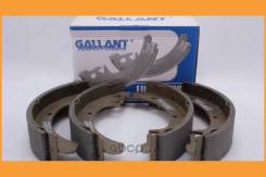    Gallant / GLBS17 