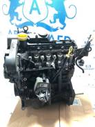  Renault Scenic 2008 JM1E K9K732 1.5 DCI 