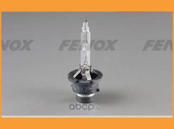   D2S 4300 K Fenox / BX1300 