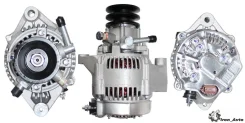��������� Toyota 2L 3L 12V 90A ����
