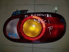    Mazda MX-5 / Roadster (2gen) NB 97-05