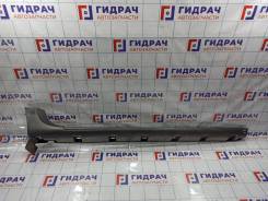      Renault Duster (HS) 768506956R 