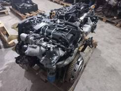 Двигатель Kia Bongo 2.9 J3