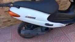   Suzuki Address V 110 ,  