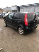 Mitsubishi Colt, 2006 