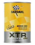  .  ) ( ,    ) Bardahl 318039 20W60 XTR C60 Racing 39.67 1L 