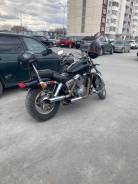 Honda Shadow Spirit, 2002 