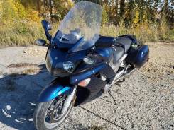 Yamaha FJR 1300, 2006 