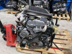 Двигатель Mazda CX-7 2.3 L3-VDT