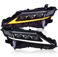  Toyota Camry (XV70) 2017-2021   Lexus 