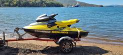   Seadoo XP Rotax 951 