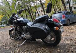 Honda VTX 1800C, 2003 