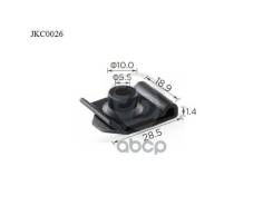  (.10) (KJ487) JD JKC0026 