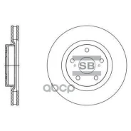 ���� ���������, �������� Sangsin Brake SD4082 ����