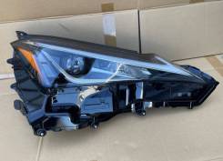 ���� ������ Lexus UX ��������