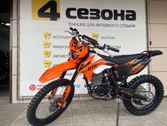 Regulmoto Athlete ZS 300, 2024 