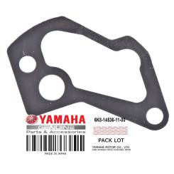     Yamaha 6K8-14536-11-00 
