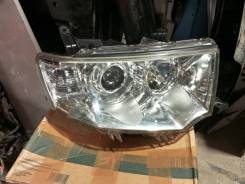   . . Mitsubishi Pajero Sport 2