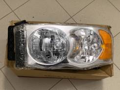 �������� ����� ���� Dodge Ram 1500