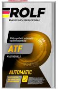 )  ! Atf ROLF . 322287 Rolf Atf Multivehicle (1L) 