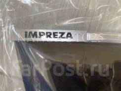    Subaru Impreza (2016++)    + 