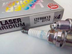  iridium NGK 6774 IZFR6K13   