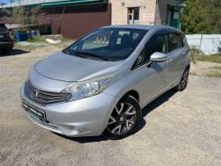  Nissan Note, 2014      1550   . 