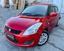 Suzuki Swift, 2011  4WD     1350   . 