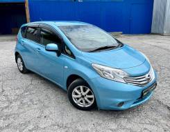 Nissan Note, 2013      760   . 