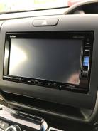  Gathers vxm-175vfi +   Honda freed 2 