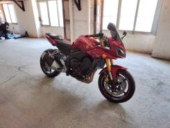 Yamaha FZ 1, 2006 