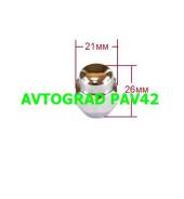    Galex GX-40224-43N0A M12  1,25  21 