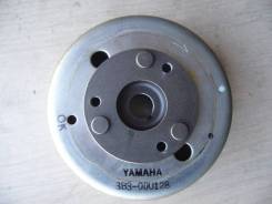  Yamaha JOG SA 36J (A312E). 